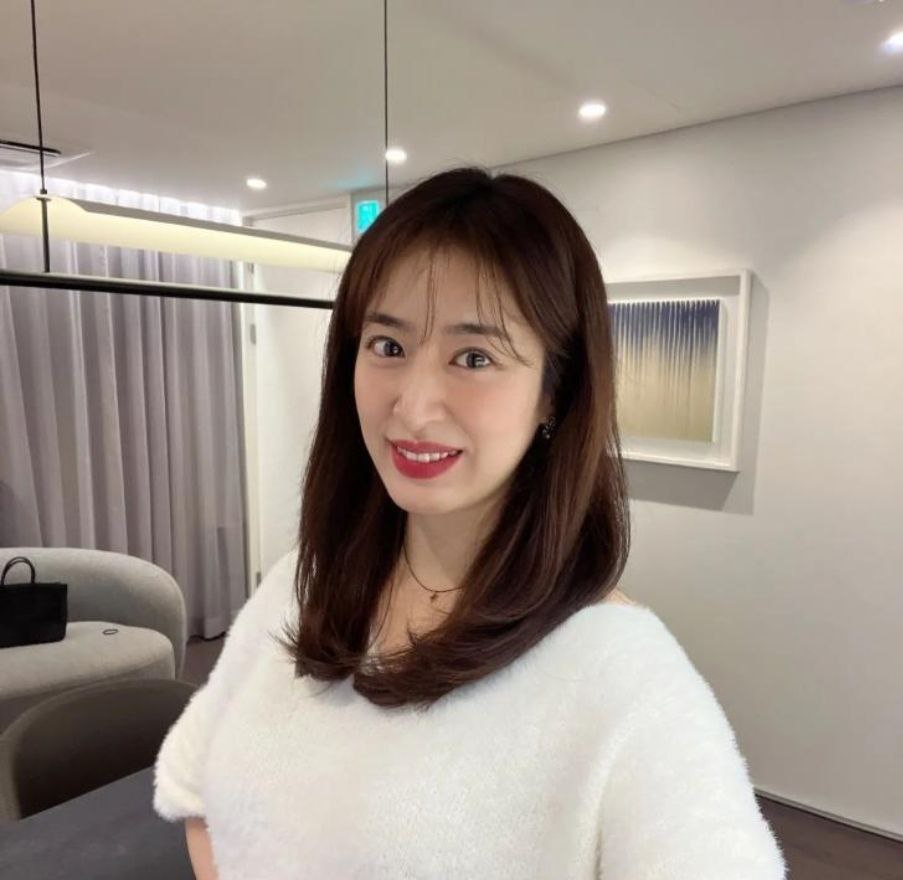 주진모 와이프 민혜연