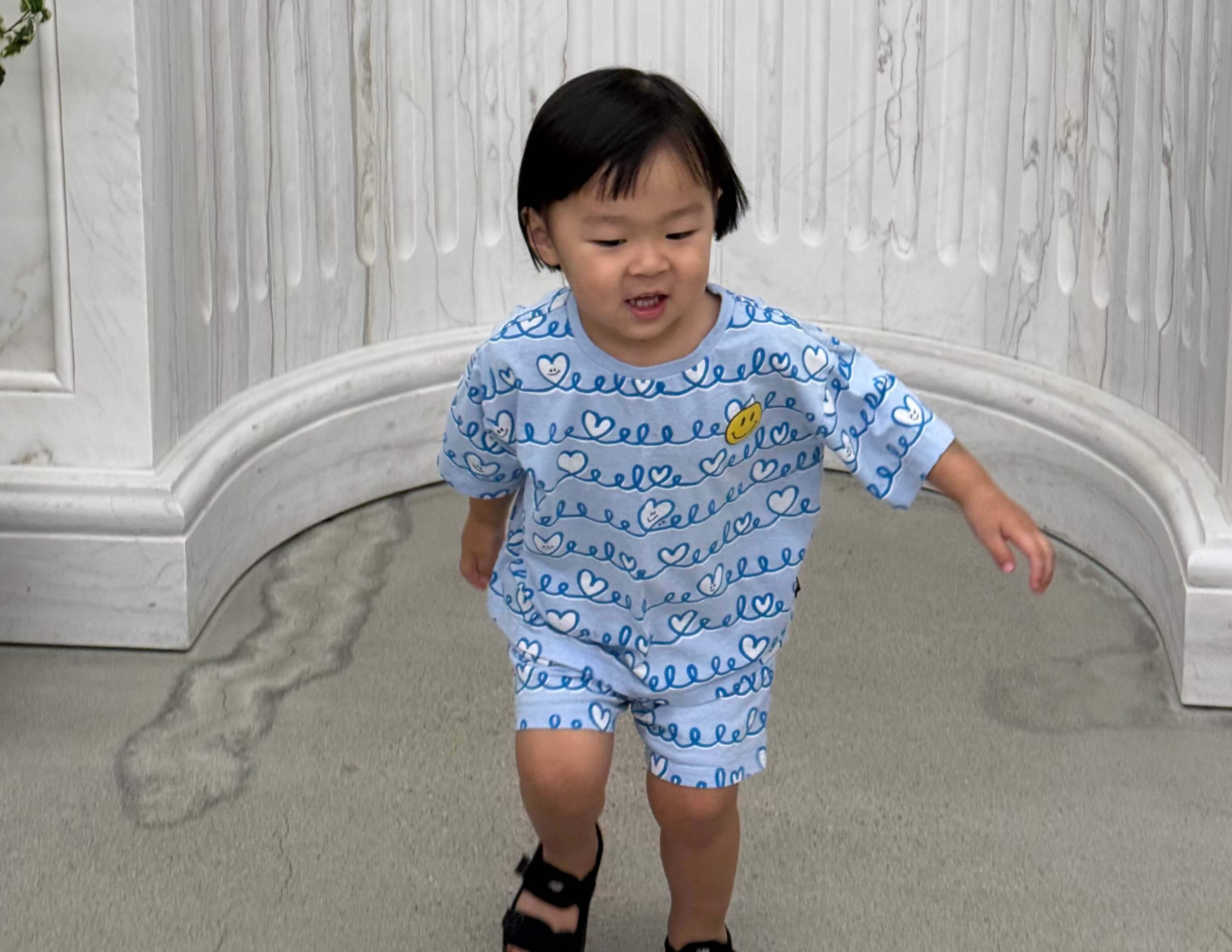31개월 산만한 아이 걱정
