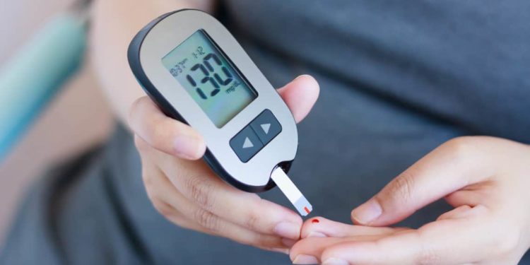 당뇨병-초기 증상