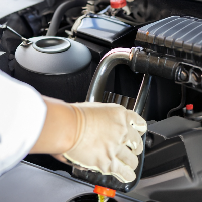 2. 내 주행상황에 따른 엔진오일 교환주기