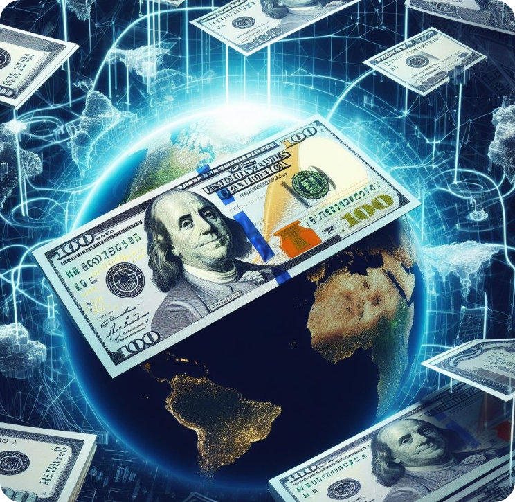 글로벌 유동성과 달러 인덱스 &ndash; ETF 투자전략의 핵심 나침반