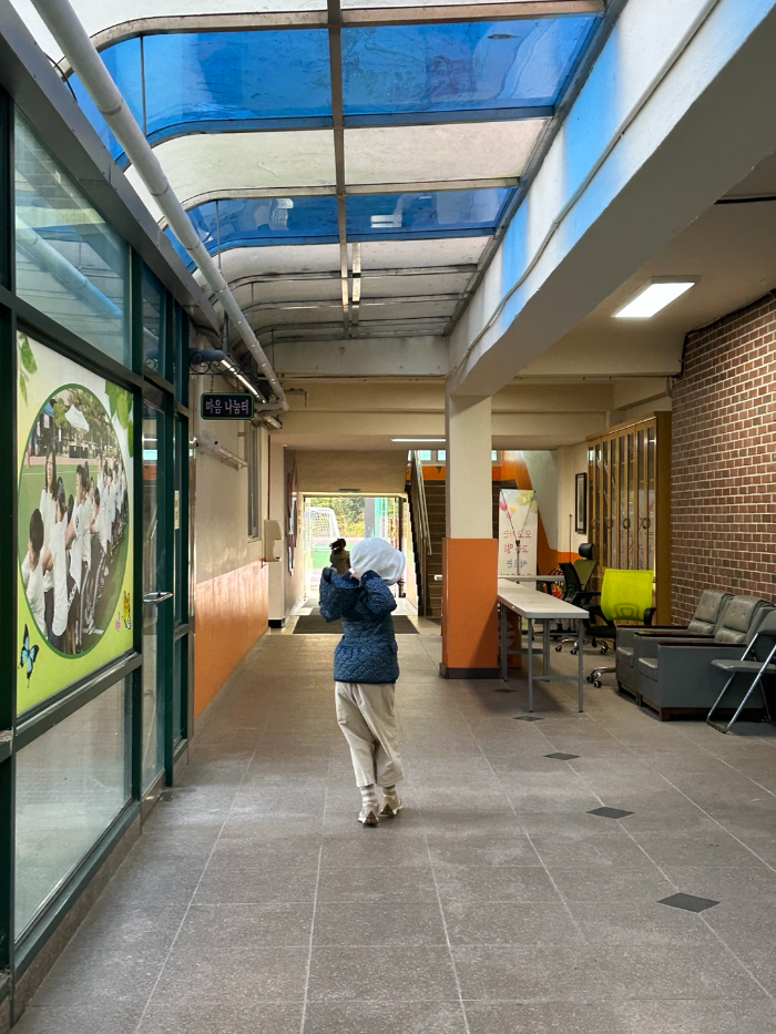 한국&middot;미국 초등 참관수업&amp;#44; 요즘 어떻게 다를까?