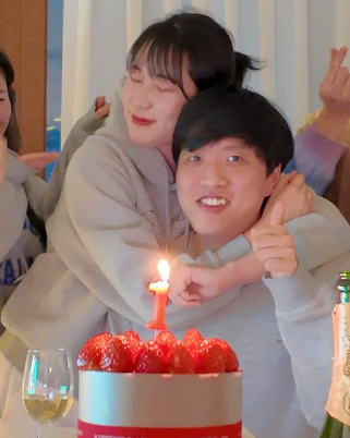 나는솔로 20기 광수와 영자 오늘 10월 결혼식