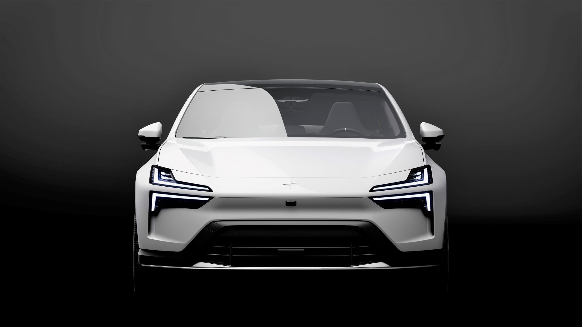 폴스타 고성능 전기차 폴스타 4