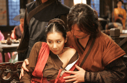 2008년 한국영화흥행순위