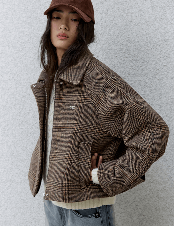 언더커버 미쓰홍 10회 박신혜 자켓