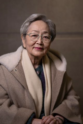 김영옥 남편 김영길 별세 배우 나이 프로필