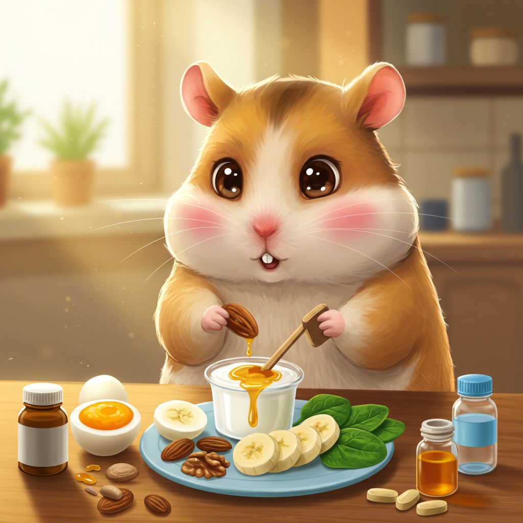 체력 저하 시 섭취하면 좋은 영양소 썸네일 이미지