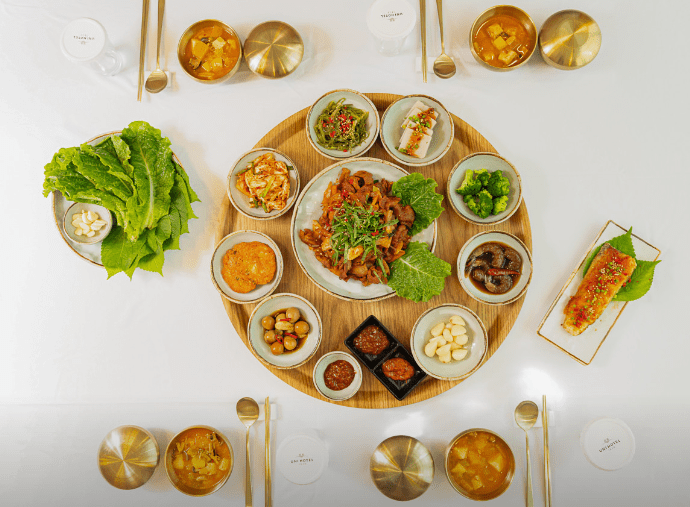 애월 맛집 &quot;제주 코시롱&quot; 음식사진