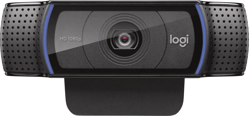 Logitech C920e