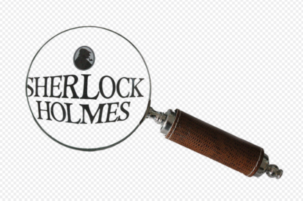 Sherlock Holmes