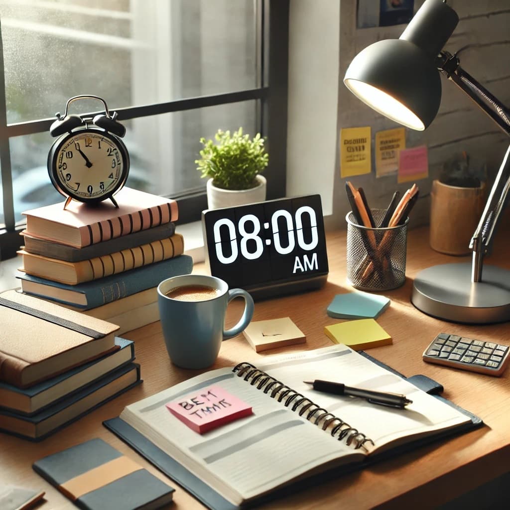 재수, 삼수를 결심한 학생들에게 가장 중요한 것은 효율적인 공부 루틴을 구축하는 것입니다. 단순히 공부 시간을 늘리는 것만으로는 성적을 올리기 어렵습니다. 오히려 체계적인 계획과 꾸준한 실행이 더 큰 성과를 가져올 수 있습니다. 이번 글에서는 N수생이 효과적으로 공부할 수 있는 루틴을 제시하고, 학습의 질을 높이는 방법을 소개하겠습니다.
📌 1. 하루 공부 스케줄 최적화
하루 10시간 이상 공부하는 것도 중요하지만, 집중력이 유지되는 공부법을 실천하는 것이 더욱 효과적입니다. 다음과 같은 루틴을 추천합니다.
1️⃣ 아침 (8:00~12:00) - 고난도 과목 학습
아침에는 두뇌 활동이 활발한 시간대이므로, 수학, 과학, 논리적 사고가 필요한 과목을 우선 학습합니다.
개념 학습 후 문제를 풀며 응용력을 기릅니다.
2️⃣ 점심 후 (13:00~17:00) - 암기 및 반복 학습
국어, 영어, 사회, 한국사처럼 암기 중심 과목을 학습합니다.
기출 문제를 반복하며 시험에서 자주 등장하는 패턴을 익힙니다.
3️⃣ 저녁 (18:00~22:00) - 약점 보완 및 복습
낮에 학습한 내용을 정리하고 복습하는 시간입니다.
오답 노트를 활용해 틀린 문제 유형을 분석하고 보완 학습을 진행합니다.
4️⃣ 자기 전 (22:30~23:00) - 가벼운 암기 복습
하루 동안 학습한 핵심 개념을 정리하며 머릿속에 각인시킵니다.
영어 단어, 공식, 역사 연표 등을 반복 학습합니다.
📌 2. 효율적인 학습법 적용
N수생들은 이미 한 번 학습한 경험이 있기 때문에, 기존의 비효율적인 공부법을 개선하는 것이 핵심입니다.
✅ 기출 문제 중심 학습
모든 과목에서 기출 문제 분석이 가장 중요합니다. 특히 수능, 공무원 시험, 자격증 시험 모두 기출 문제 유형이 반복되므로 이를 철저히 분석해야 합니다.
✅ 페인만 학습법 적용
배운 내용을 친구에게 설명한다고 생각하고 말해보는 방식입니다.
어려운 개념을 직접 설명하면서 이해도를 높이고, 논리적으로 사고하는 힘을 기를 수 있습니다.
✅ 오답 노트 작성
틀린 문제를 단순히 다시 푸는 것이 아니라, 왜 틀렸는지 분석하는 것이 중요합니다.
자신이 자주 실수하는 패턴을 파악하고 같은 실수를 반복하지 않도록 대비합니다.
✅ 실전 모의고사 활용
시험 환경을 미리 경험하기 위해 정기적으로 실전처럼 모의고사를 봅니다.
시험 시간과 유사한 환경에서 연습하며, 실전 감각을 익히는 것이 중요합니다.
📌 3. 체력과 멘탈 관리
N수생들에게 가장 큰 도전 중 하나는 지속적인 동기 부여와 멘탈 관리입니다. 장기간 공부하면서 슬럼프를 피하기 위해서는 체력과 정신력을 함께 관리해야 합니다.
🏃♂️ 운동 습관 기르기
가벼운 스트레칭이나 산책을 하면서 혈액 순환을 돕고 집중력을 높입니다.
운동은 스트레스 해소에도 도움이 되므로 하루 30분 정도 가벼운 운동을 추천합니다.
🛌 적절한 휴식 시간 설정
50분 공부 + 10분 휴식 방식으로 집중력을 유지합니다.
휴식 시간에는 스마트폰 사용을 자제하고, 눈을 감거나 간단한 스트레칭을 합니다.
🧠 마인드 컨트롤
"나는 반드시 할 수 있다"는 긍정적인 자기 암시를 합니다.
실패 경험에 집착하기보다 앞으로 나아갈 방향을 설정하고 실천하는 것이 중요합니다.
📌 4. 지속 가능한 공부 루틴 정착
공부 루틴은 단기적으로 적용하는 것이 아니라, 장기적으로 지속 가능한 방식으로 정착하는 것이 중요합니다.
📝 개인 맞춤형 루틴 만들기
본인의 생체 리듬에 맞게 최적의 공부 시간을 조정합니다.
아침형/저녁형 인간 여부에 따라 공부 시간을 조절하는 것도 좋은 방법입니다.
👥 소규모 스터디 그룹 활용
동기 부여가 필요한 경우, 스터디 그룹을 통해 함께 학습하는 것도 효과적입니다.
서로 문제를 내주며 실력을 점검할 수 있습니다.
🔄 꾸준한 복습과 점검
학습한 내용을 정기적으로 점검하며 보완해야 합니다.
매주 한 번씩 자신이 공부한 내용을 정리하는 시간을 가지면 장기 기억에 도움이 됩니다.
📌 결론
N수생들에게 가장 중요한 것은 효율적인 공부 루틴을 구축하고 이를 지속하는 것입니다. 단순히 공부 시간을 늘리는 것이 아니라, 질 높은 학습을 통해 실질적인 성과를 내는 것이 목표가 되어야 합니다.
자신에게 맞는 학습법을 찾고 꾸준히 실천한다면, 원하는 결과를 얻을 수 있을 것입니다. 오늘부터라도 자신만의 최적의 공부 루틴을 만들어 실천해 보세요! 💪📚