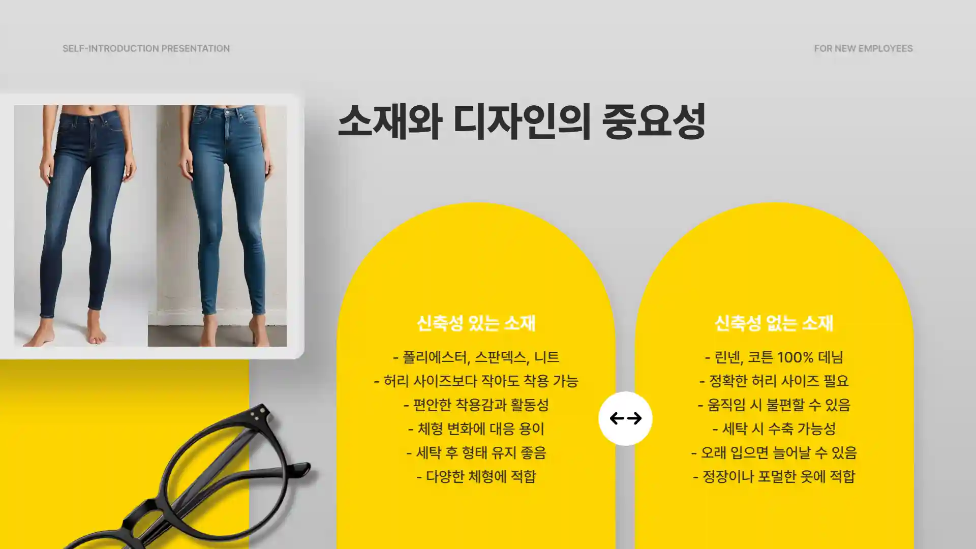 허리 34인치 몇cm