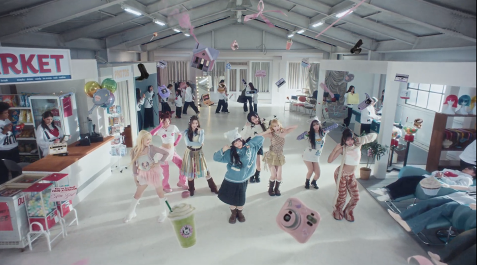 현재 팬들 반응 역대급으로 좋은 김재중 걸그룹 신곡 근황… | 인스티즈