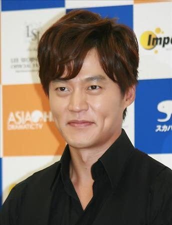 이서진 나이