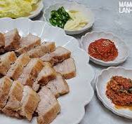 수육