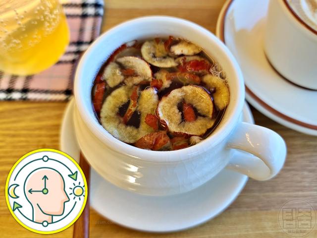 수면장애 치료 좋은 차 천연 수면유도제 추천 대추차