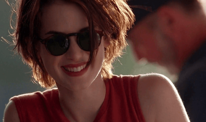 청춘스케치(Reality Bites)