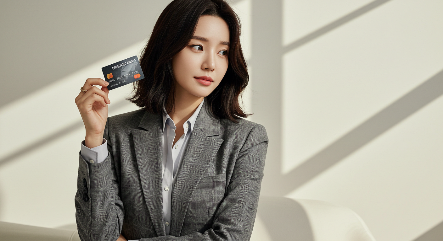 신용점수 등급표