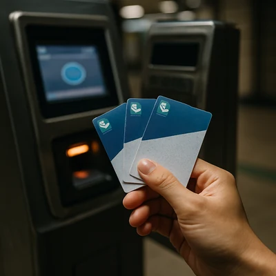 지하철 요금 환급 방법｜교통비 돌려받는 꿀팁