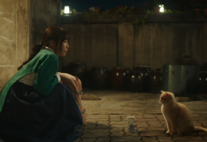 JTBC드라마 &#39;낮과 밤이 다른 그녀&#39; 1화 줄거리