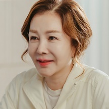 곽애심<닥터 차정숙 등장인물>