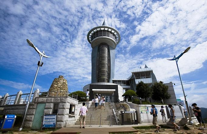 해남 가볼만한곳 베스트10 땅끝 전망대