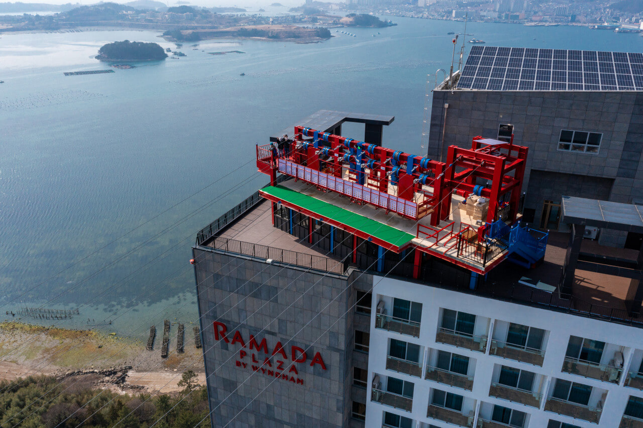 여수 가볼만한 곳 베스트10, 핫플