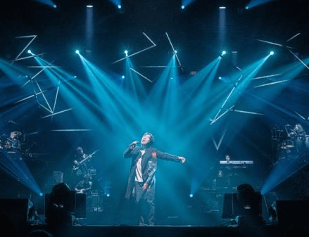 이문세 콘서트 티켓팅