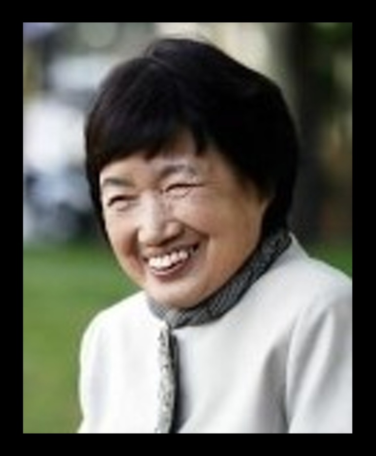박완서 작가