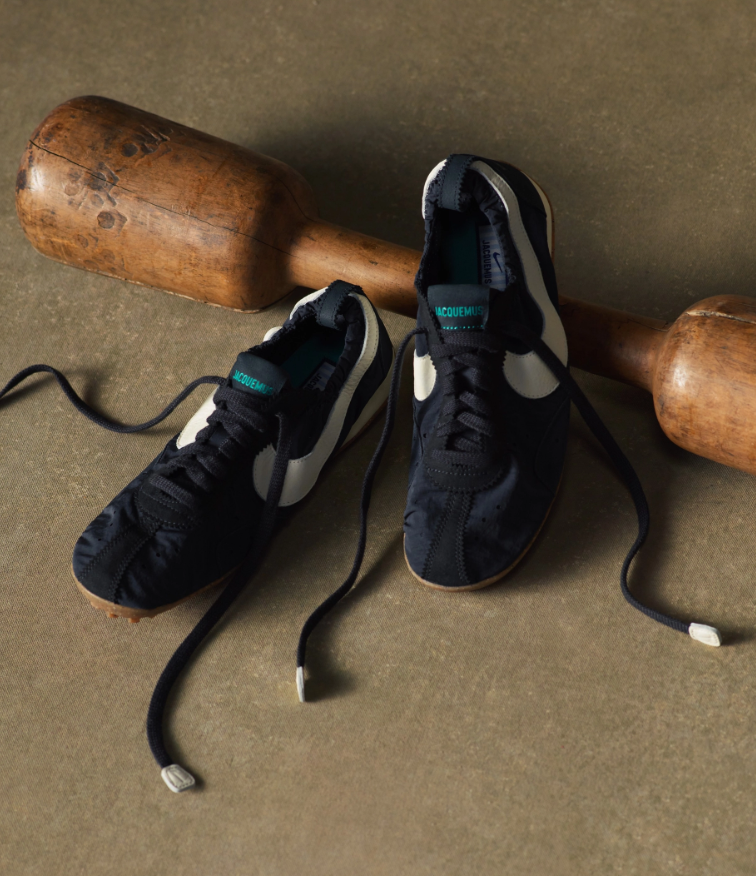 나이키 자크뮈스 문슈즈