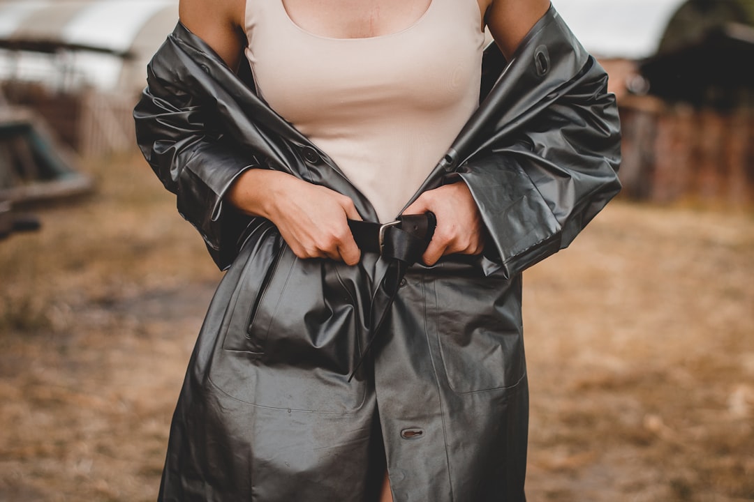 Women’s clothing