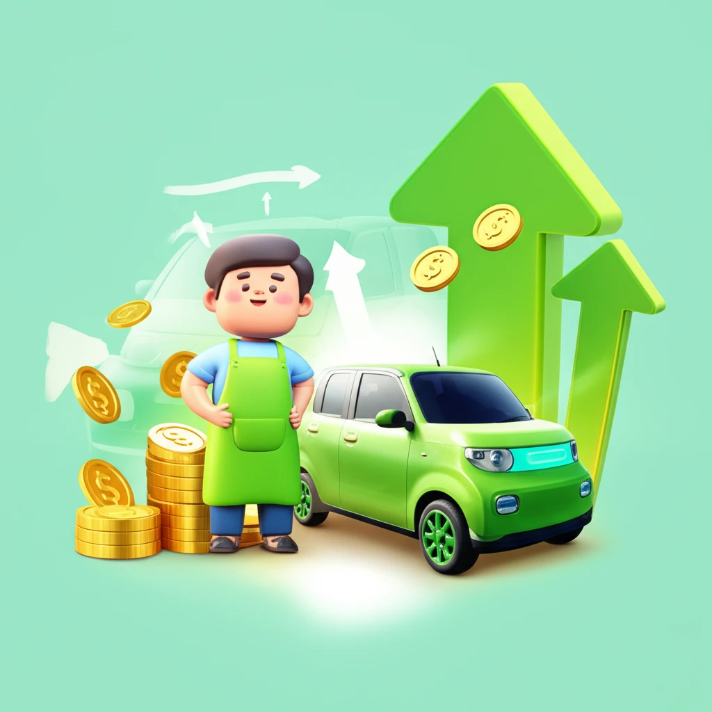 2026년 캐스퍼 일렉트릭 보조금 확..