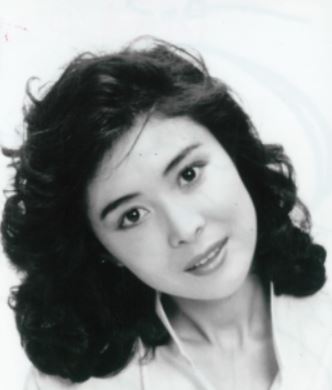 젊은 시절 금보라의 단아하고 청순한 모습, 대종상 신인상을 수상했던 당시 리즈 시절 사진