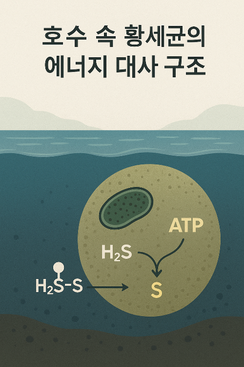 호수 황세균2