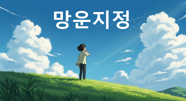 망운지정