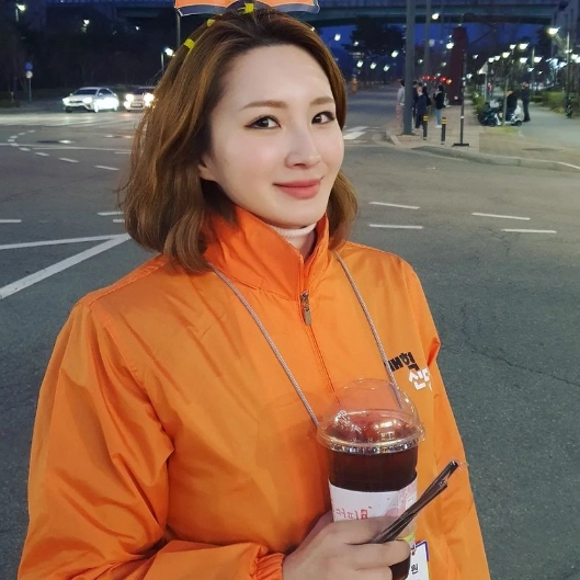 노예슬 개혁신당 근황