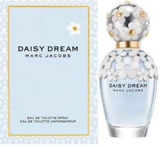 마크제이콥스 데이지 드림 오 드 뚜왈렛