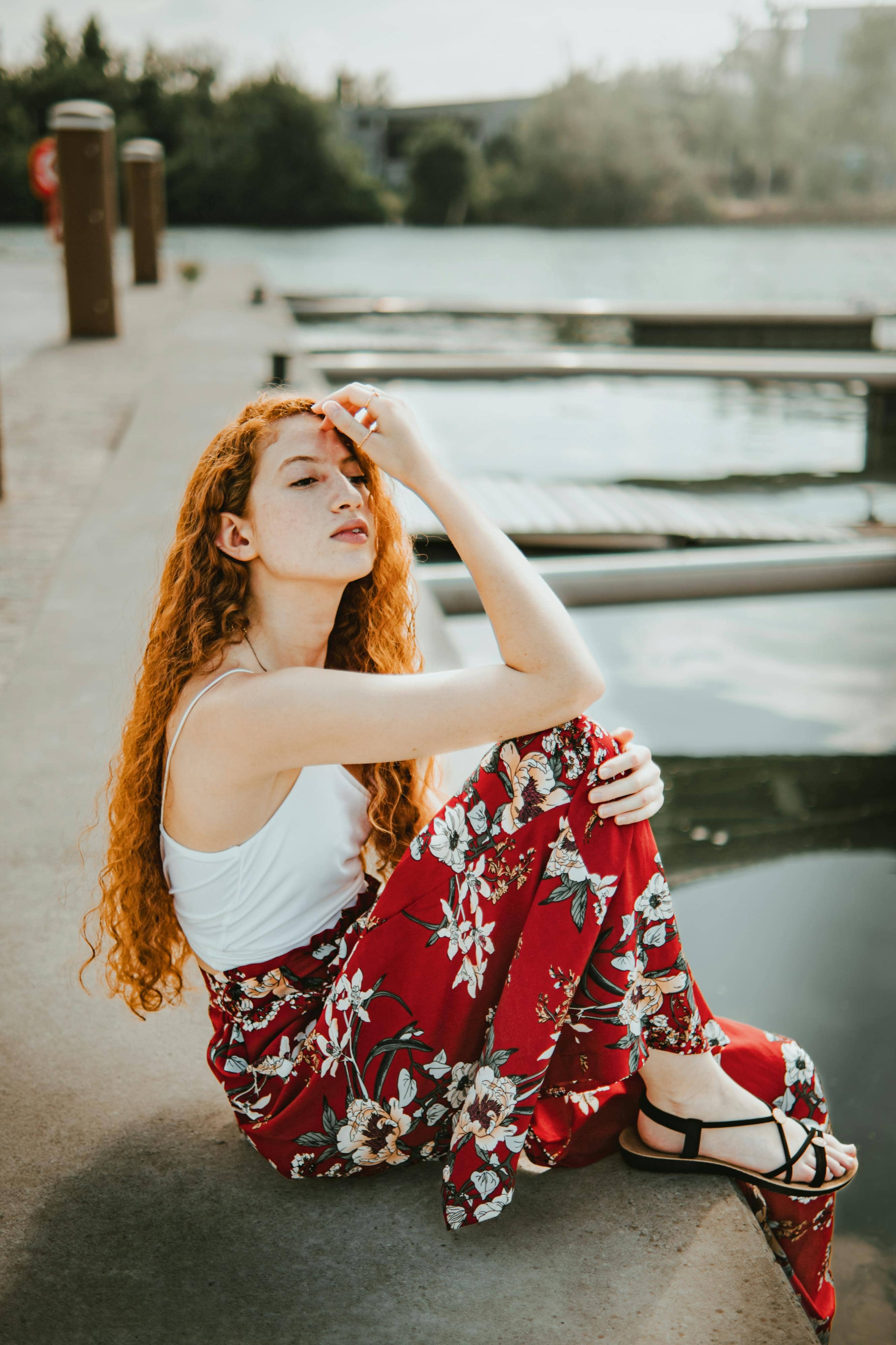 슬로우 라이프(Slow Life) 생활 습관과 발각질 개선 효과 연구