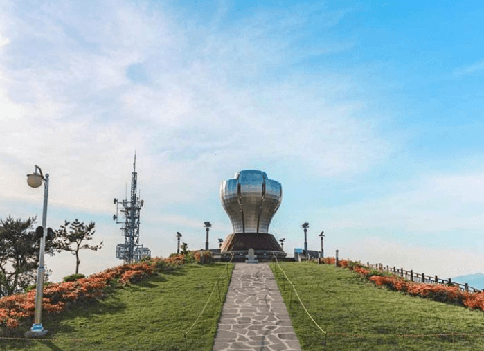 춘천 가볼만한곳 베스트10