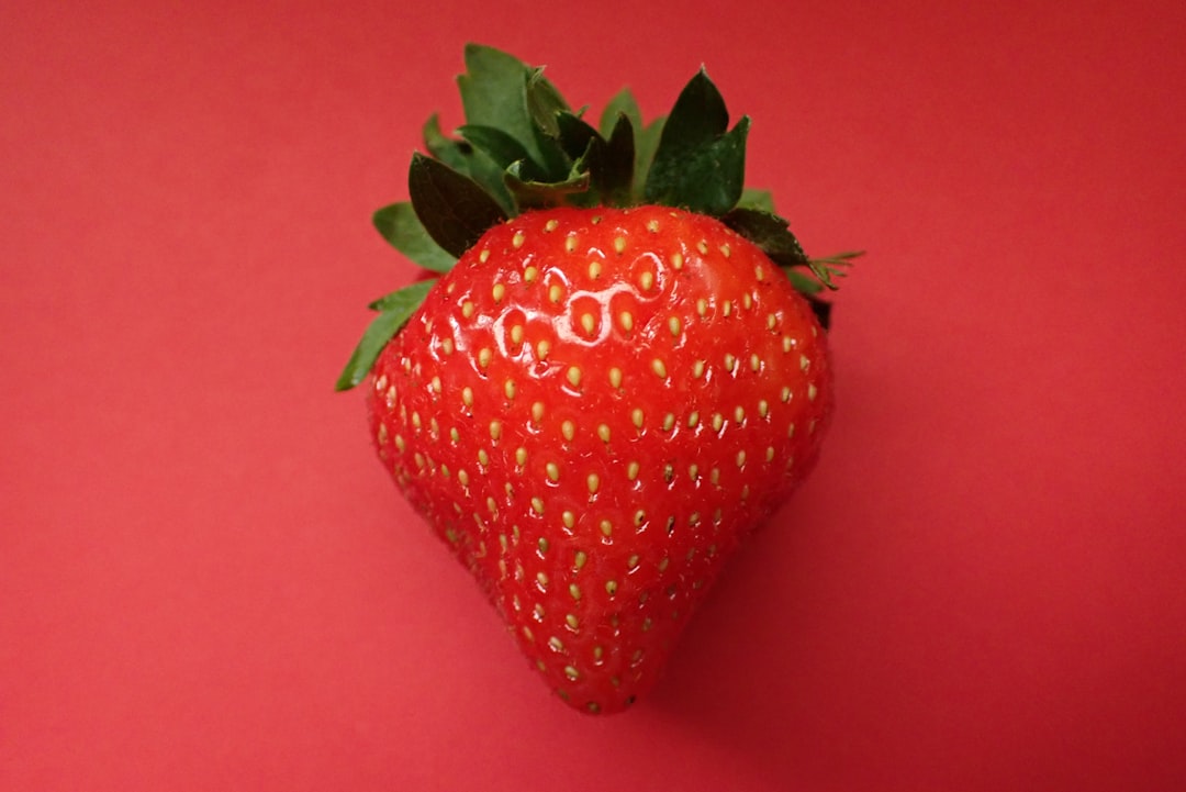 strawberry