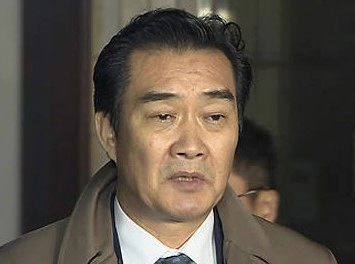 유경선 회장 프로필