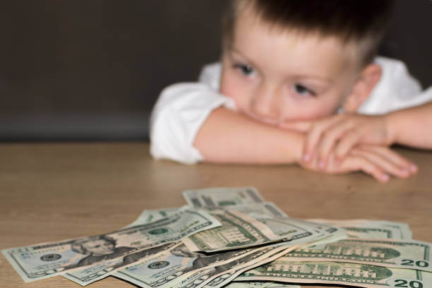 2025 자녀장려금 신청 완벽 가이드: 자녀장려금 조건&amp;#44; 금액&amp;#44; 신청방법 총정리!!