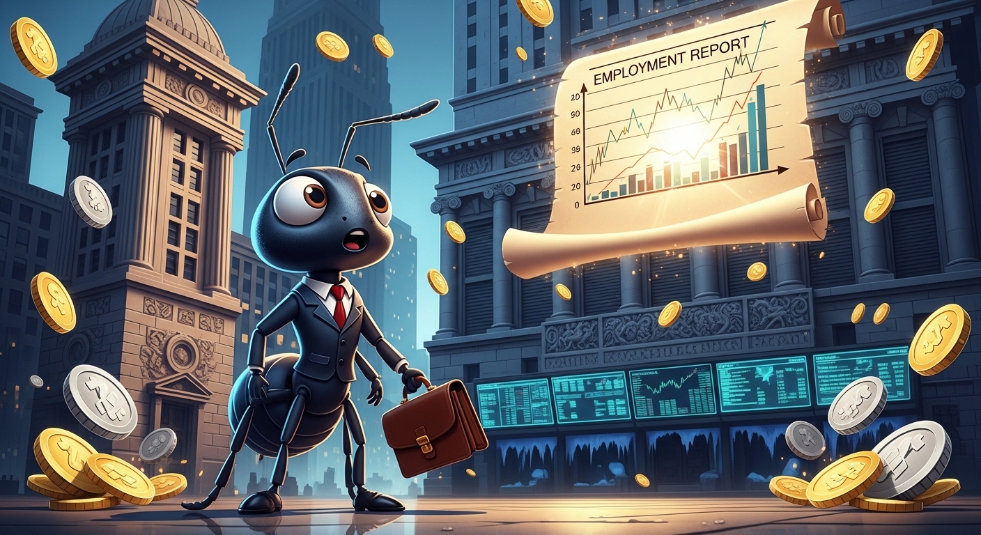 4월 증시일정