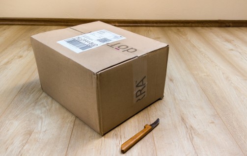 2025년 6월 3일 대선일&amp;#44; 택배 배송