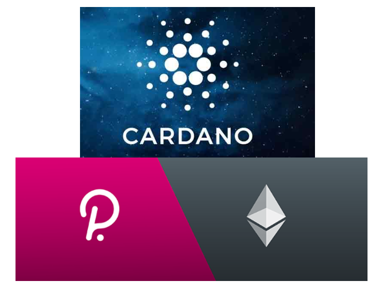 에이다-폴카닷-이더리움