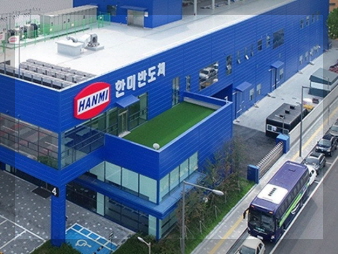 한미반도체 주가 실시간 차트