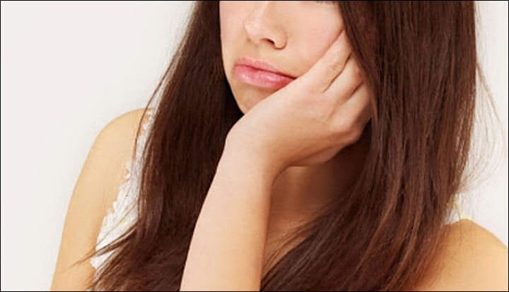 혓바늘 없애는 방법 흡연