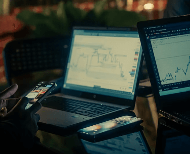 시장 변동성&#44; 초보 투자자가 피해야 할 실수 3가지