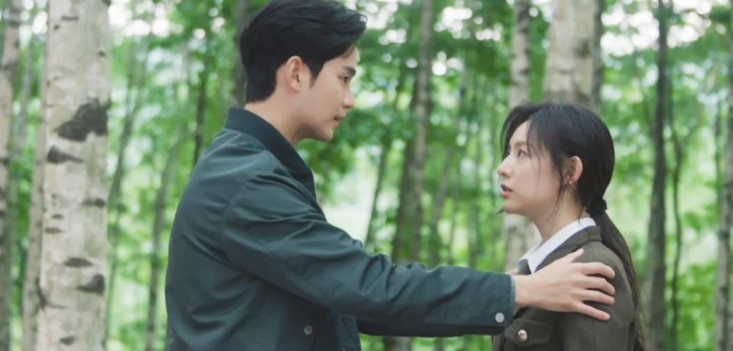 눈물의 여왕 3회